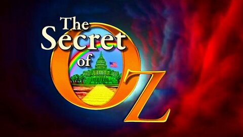 Documentary: The Secret Of Oz