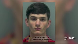 Man accused of murdering neighbor for TikTok fame arrested in Fort Myers
