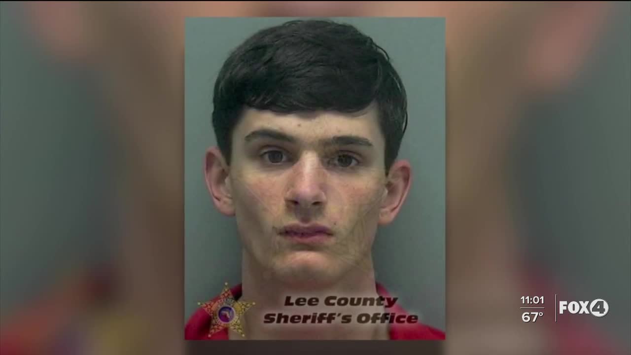 Man accused of murdering neighbor for TikTok fame arrested in Fort Myers