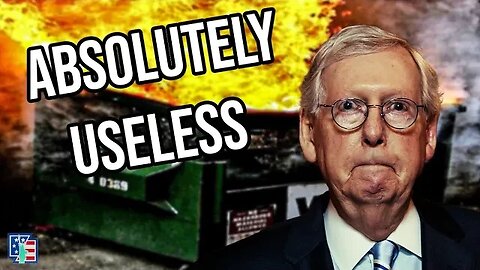 Republicans Continue To Fail Their Voters!