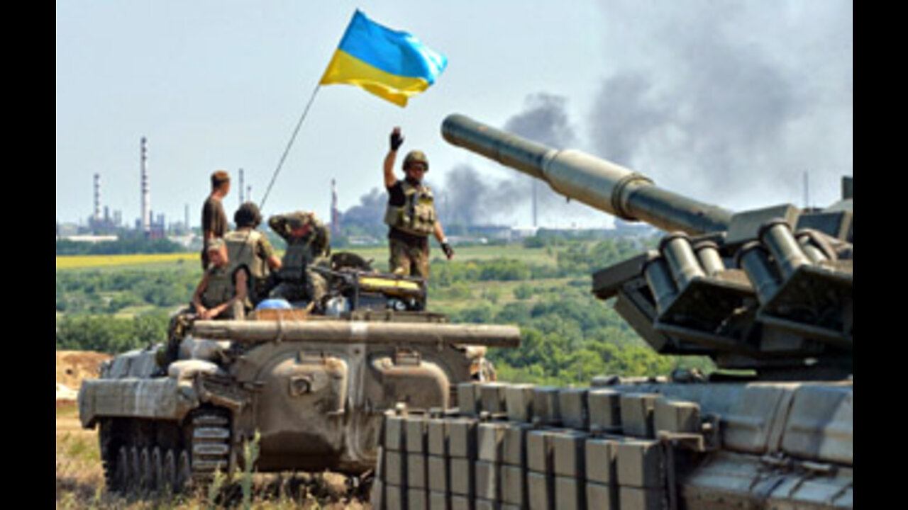 UKRAINE VS RUSSIA WAR IMAGES