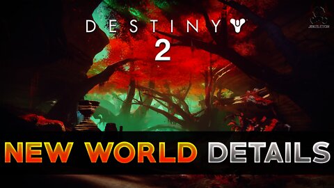 Destiny 2 - Adventures, Lost Sectors, Social Space, NPCs, Decryption, Postmaster, & More!