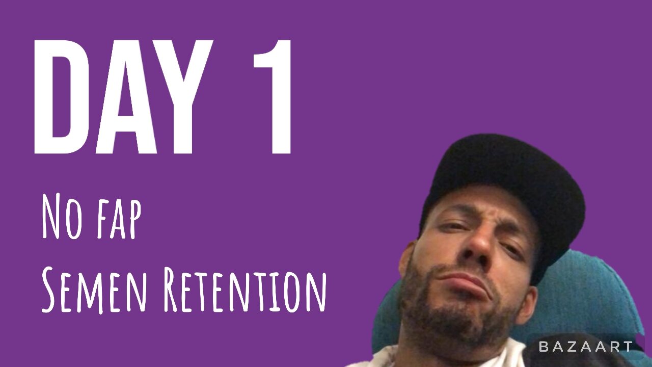 From 181 Days to Day 1 | Semen Retention/NO FAP Journey