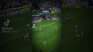 VAMOS DE GOLAÇO? RENATO AUGUSTO 😮‍💨 #shorts #corinthians