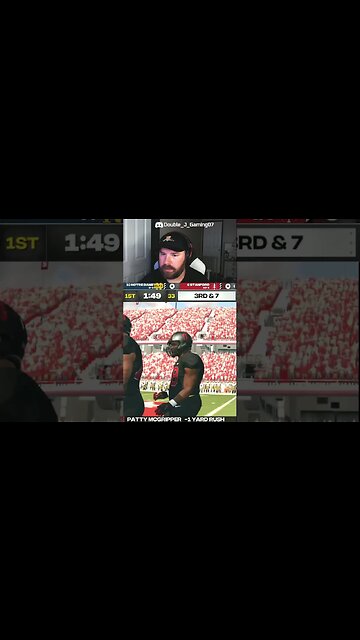 The Struggle is here!! | NCAA College Football 14