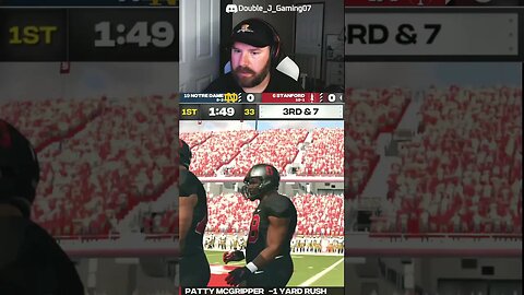 The Struggle is here!! | NCAA College Football 14