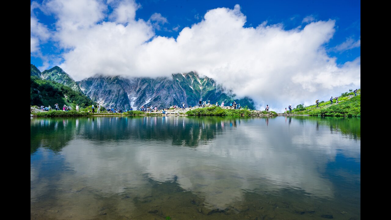 Top 25 places you should see | Amazing places