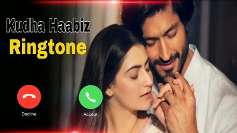 Kudha Haafiz Ringtone | Kudha Haafiz flim ki Ringtone | Kudha Haafiz Song Ringtone mp3