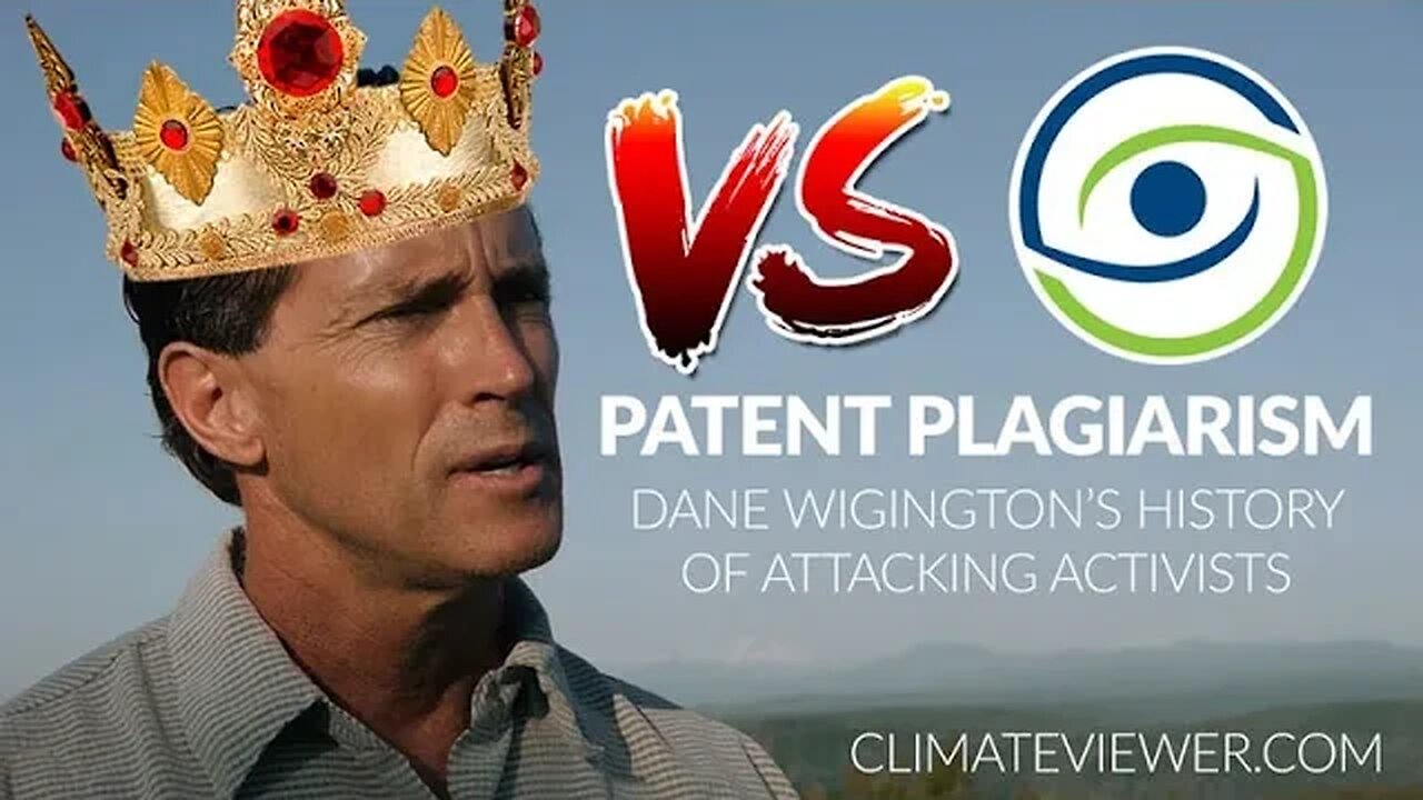 Dane Wigington: Geoengineering Gatekeeper and Chemtrail Scaremonger