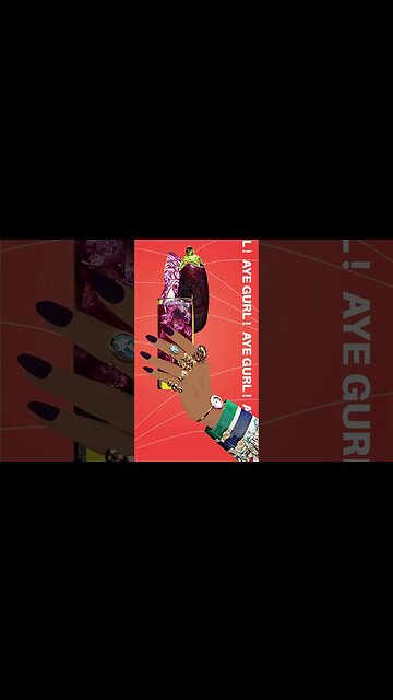 Are you more of an overdressed or underdressed kinda girl? | Mikara Reid's Aye Gurl! #girltalk