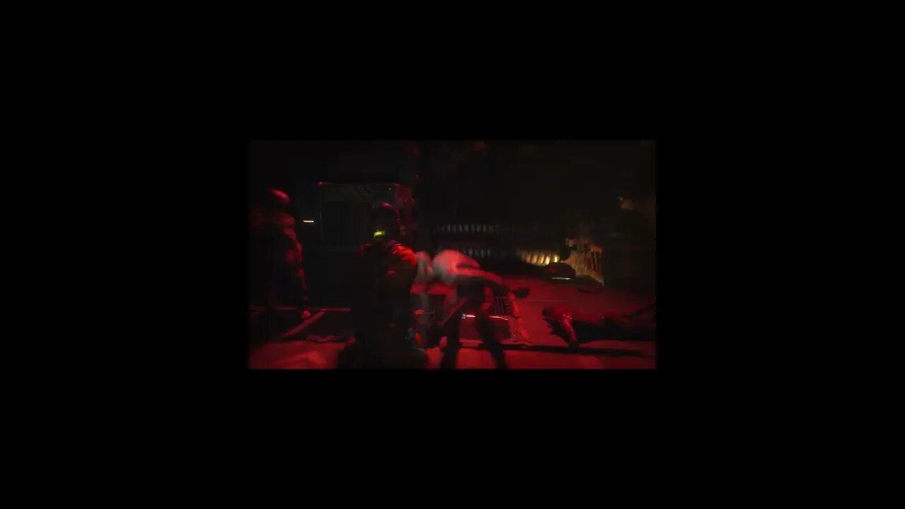 Callisto protocol :) To grinder