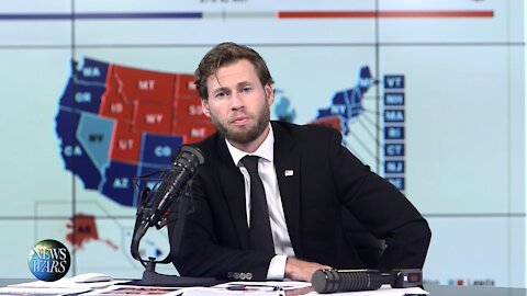 WAR ROOM (Full Show) Wednesday - 11/4/20