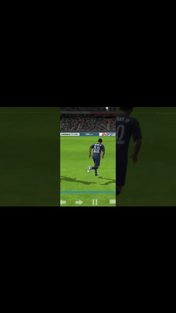 FIFA 23 NEYMAR JR #shorts #fifa22 #dls22 #efootball2022 #fifa16