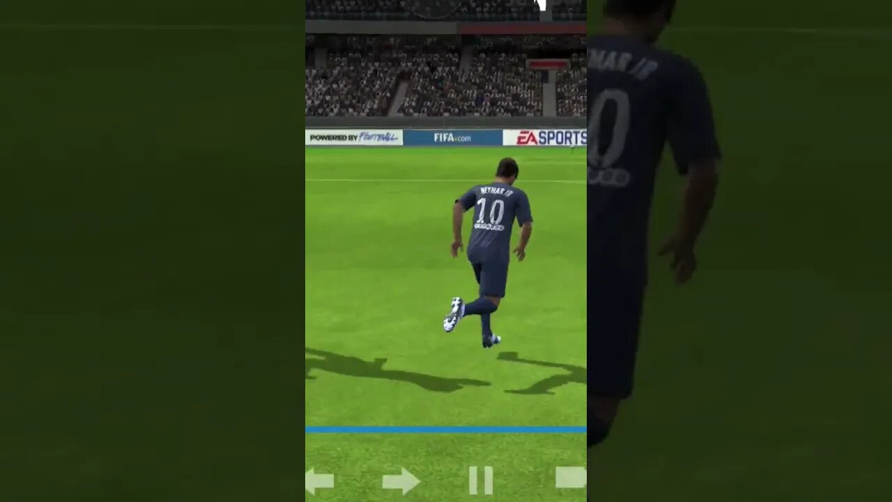 FIFA 23 NEYMAR JR #shorts #fifa22 #dls22 #efootball2022 #fifa16