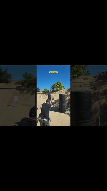 Doc rushing 🚄🚑🥼🩺 to Finish Stage 09 at Long Island Championship #uspsa #unloadshowclear #shorts