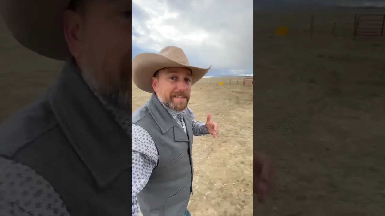 First Snow in Montana? What Happens