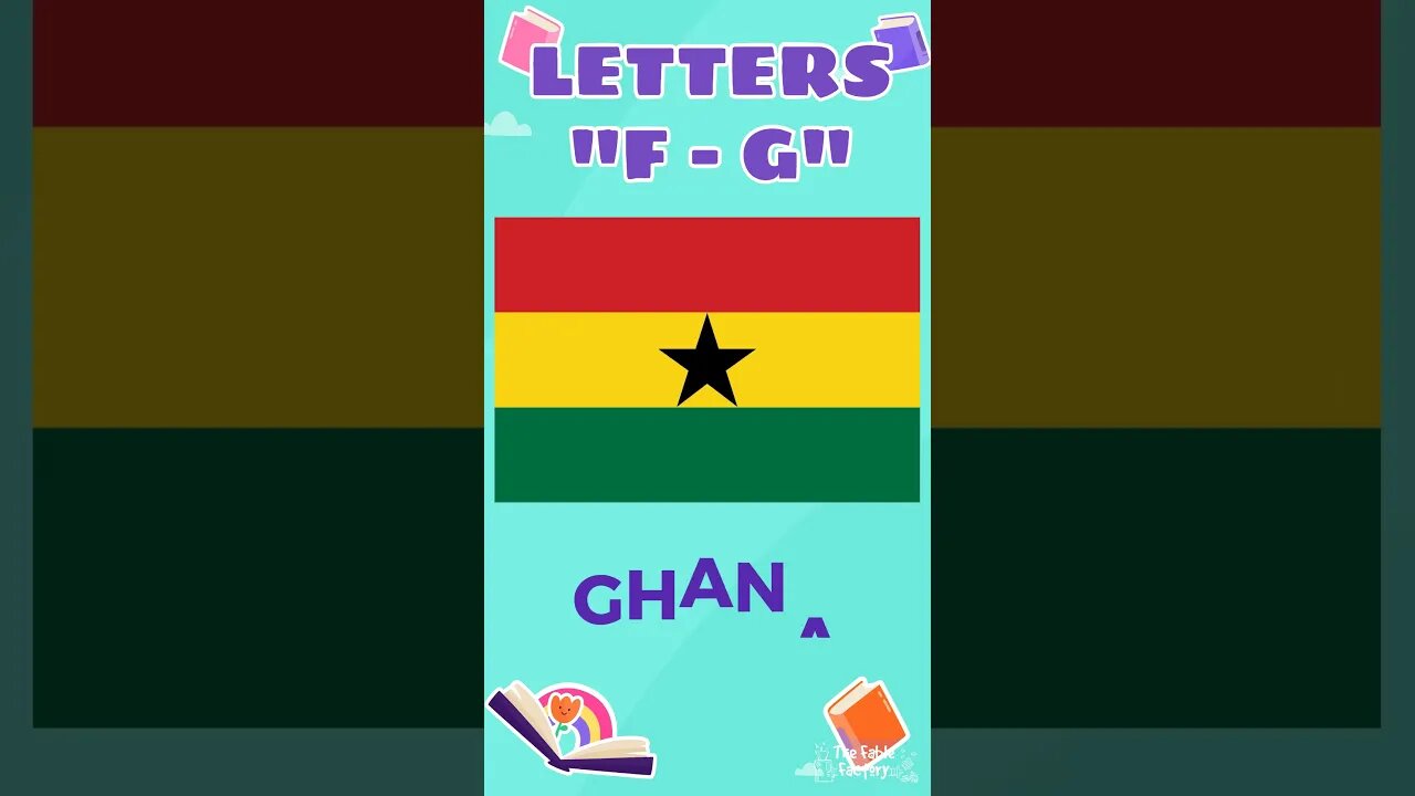FLAGS OF COUNTRIES STARTING WITH THE LETTER F and G
