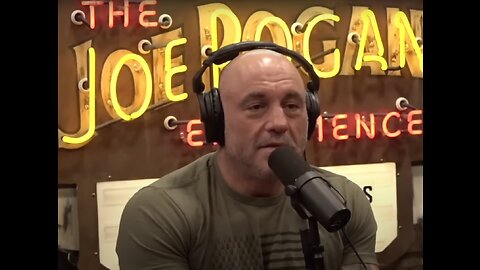 Joe Rogan ROASTS George Soros -- 'He's An Evil Person In A Batman Movie'