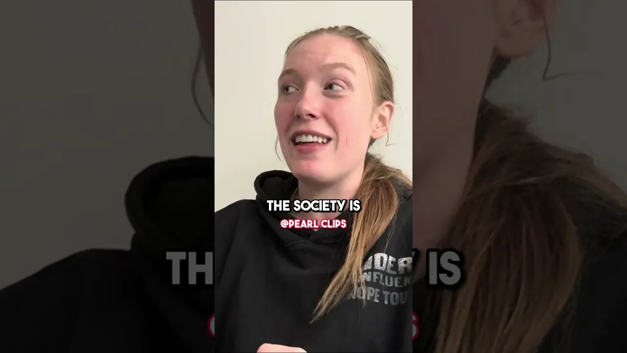 Next Generation Of Women Are Worse!