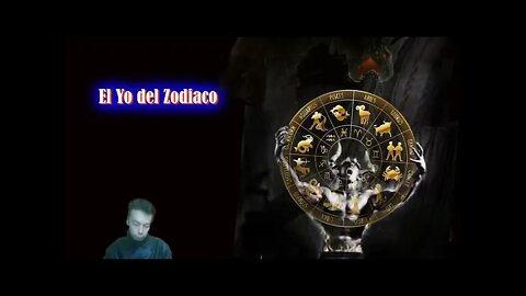 El Yo del Zodiaco