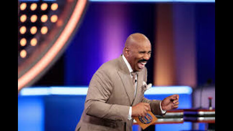 Funny moments with Steve Harvey, YOU WILL NOT BELIEVE WHAT THEY SAID! Funny Answers On Family Feud