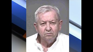 PD: Scottsdale man accused of killing wife heard voices - ABC15 Crime