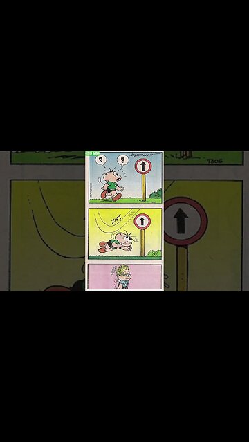 Cebolinha [Pause o Vídeo Caso Não Consiga Ler]