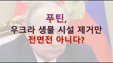 상황 업데이트!