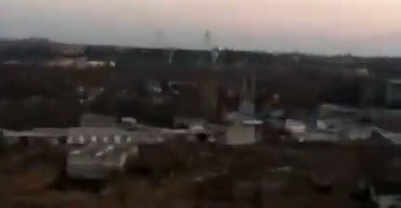 Fights in Nikolaev today. Russian troops storm the positions of the Armed Forces of Ukraine
