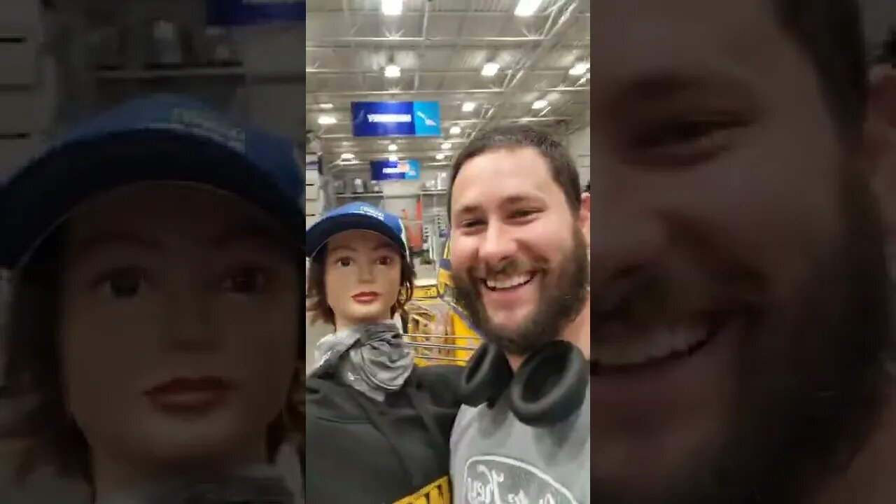 Lowe's has the best customer service #service #Lowe's @Lowe's Home Improvement