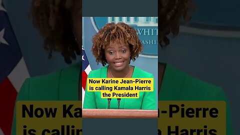 President Kamala