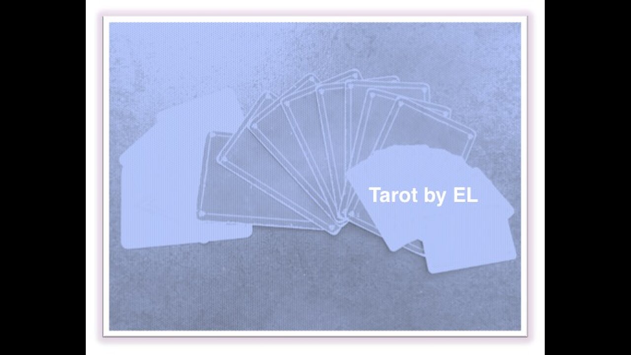 Tarot - hi-tech, YT, AI