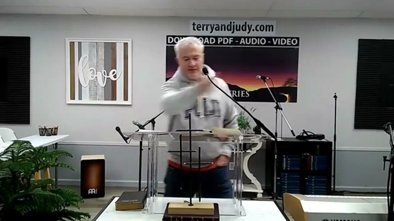 Walk in the Lord - Stay in the Word