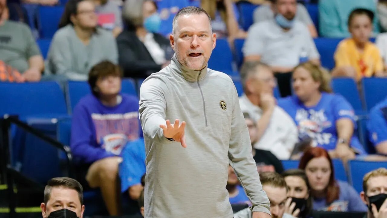 Nuggets Might Have Their Hands Full With Timberwolves Or Thunder