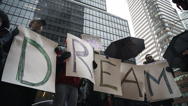 McConnell: There's 'No Reason' DACA Debate Can't Conclude This Week