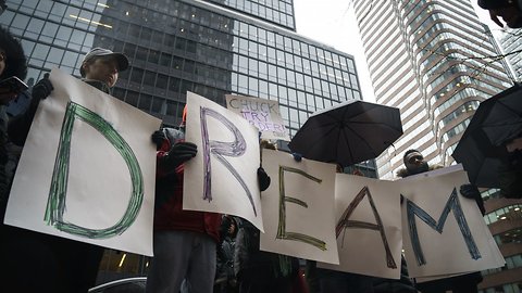 McConnell: There's 'No Reason' DACA Debate Can't Conclude This Week