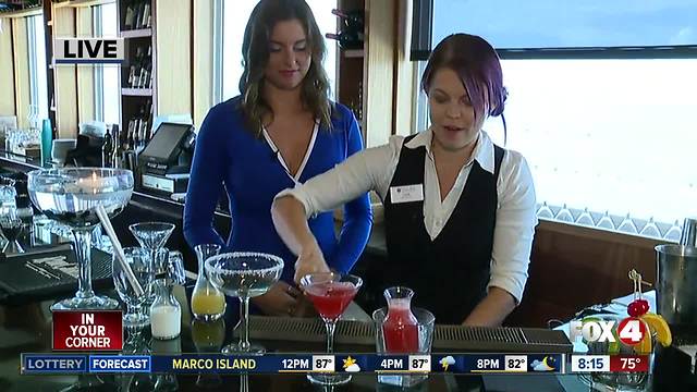 The Island View hosts Seafood Spectacular every Thursday night