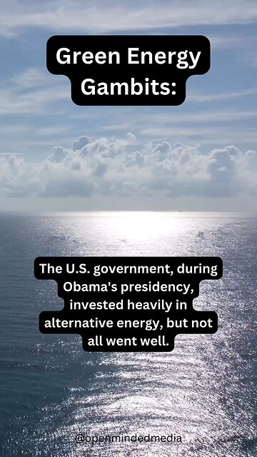 What is the energy source of the future?