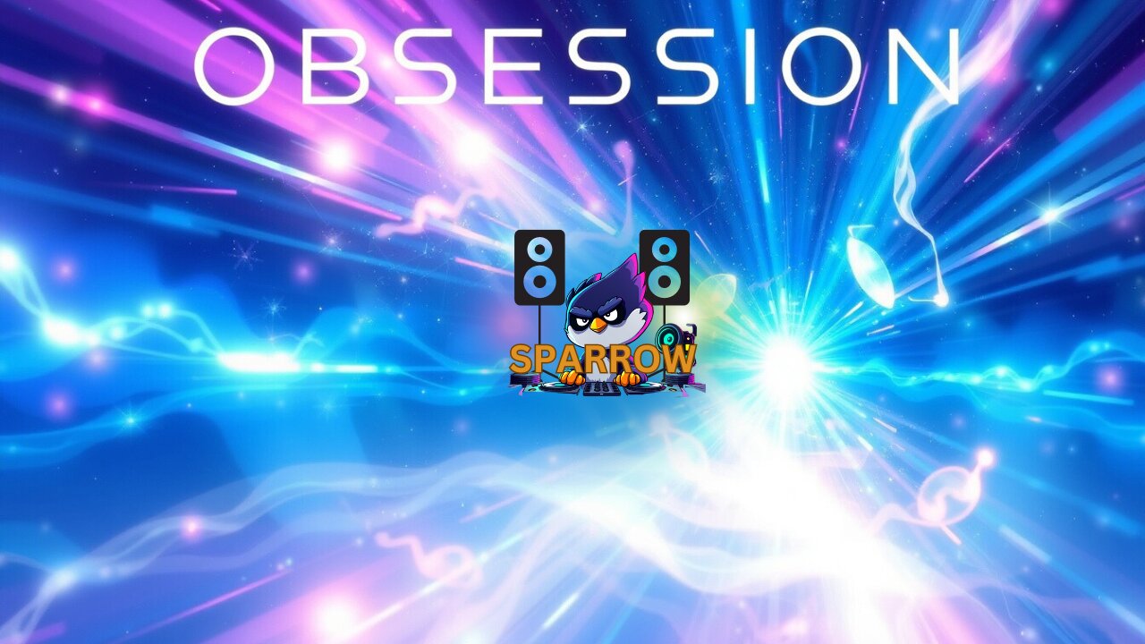 Obsession Official Audio Video – Mind-Blowing Trance Beat