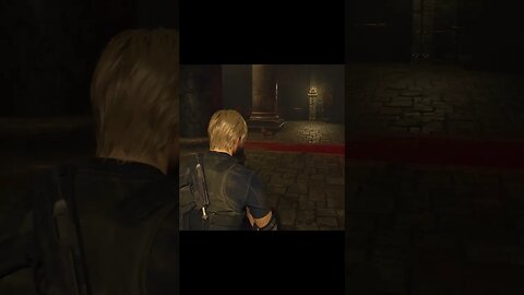 CHICKENS!!! | Resident Evil 4 Remake