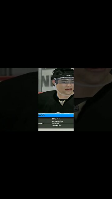 #NHL09 #torontomapleleafs #pittsburghpenguins #ohhighbud #gameclips