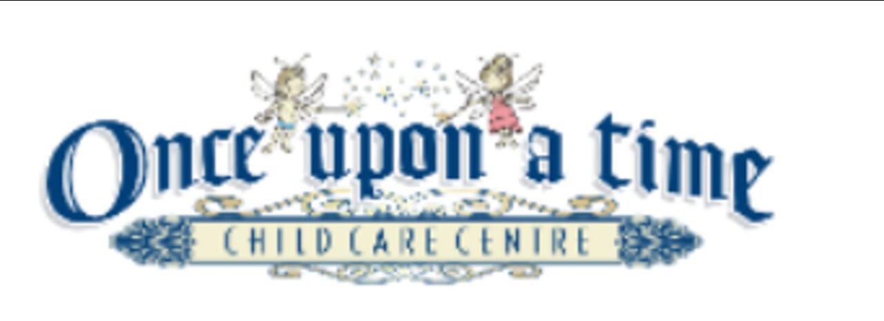 Once Upon A Time Child Care Centre