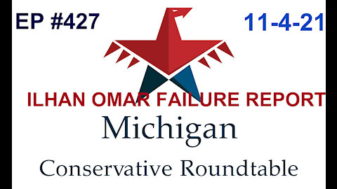 Ilhan Omar failure report