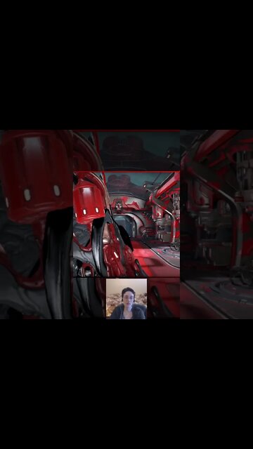 Warframe Why I Like the Cedo