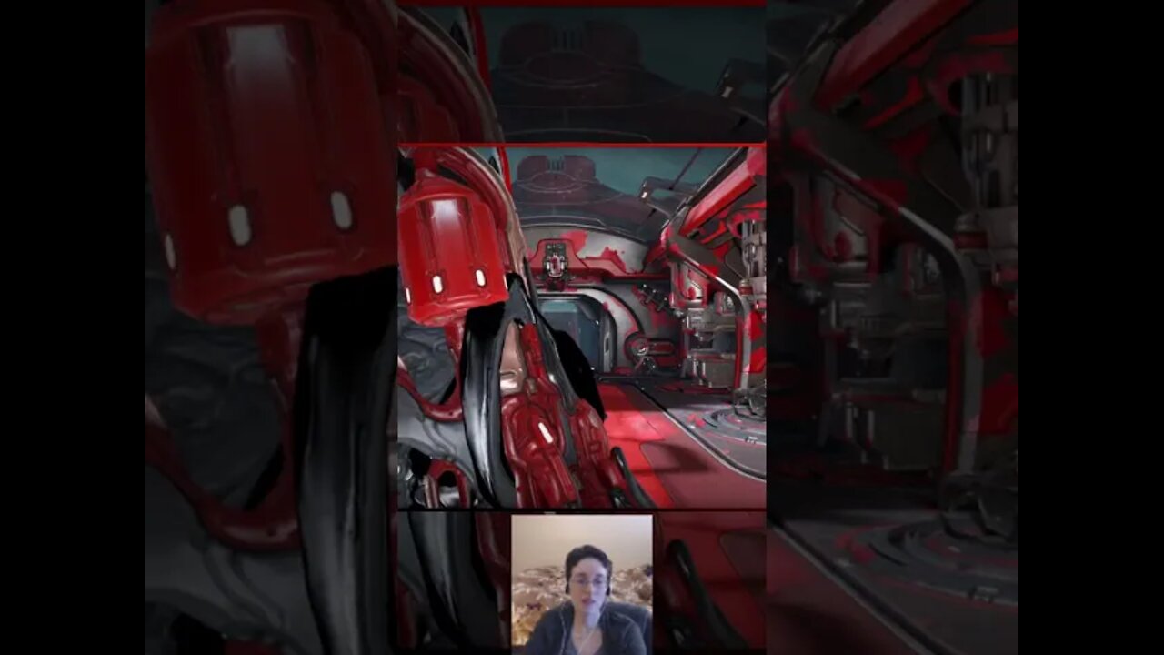 Warframe Why I Like the Cedo
