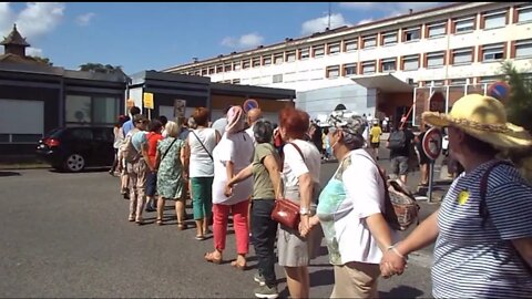 Manif Montauban 04 09 21 suite