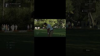 PGA TOUR 2K23 (NO COMMENTARY)