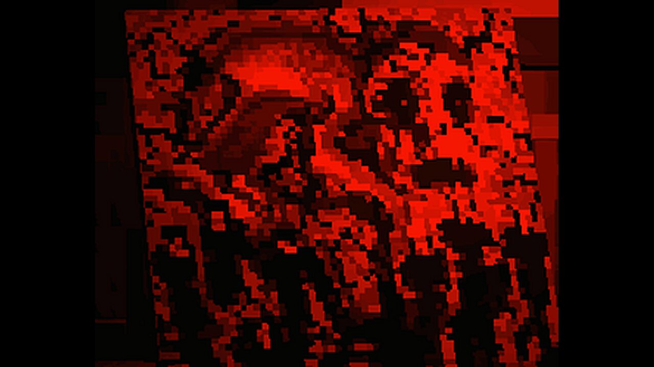 an archaeologist hears of a mystical painting. will the trip be worth the knowledge?