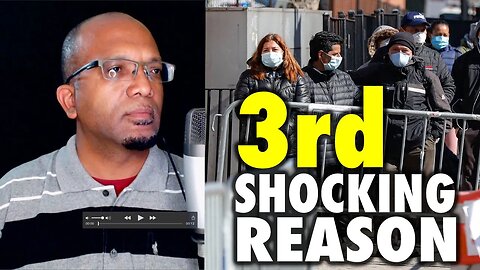 THIRD Shocking Reason Why We Are NOT in the Biblical Last Days!!