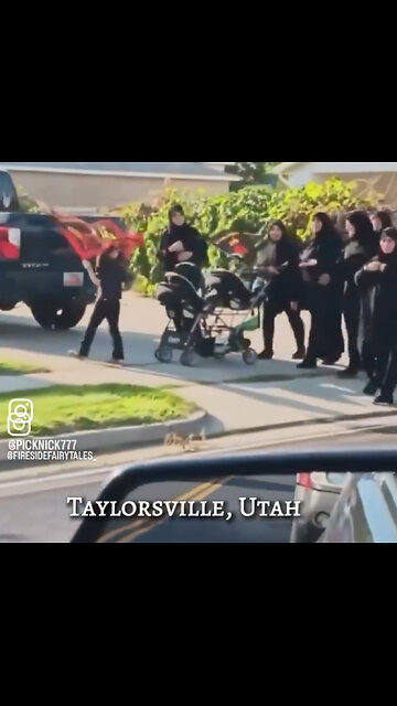 TAYLORSVILLE, UTAH